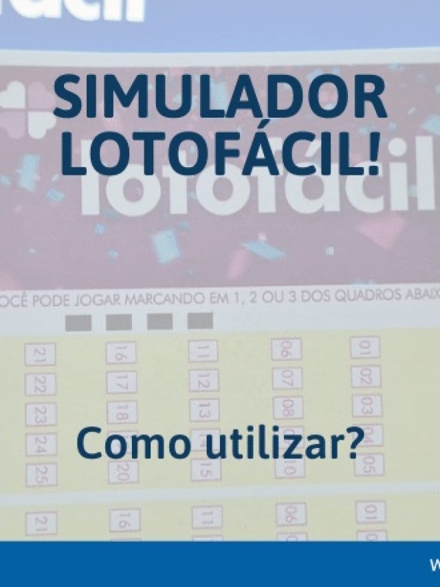 Introducing Simulador Da Lotofacil - Marketing-pratique.com