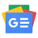 google news portal cidadão